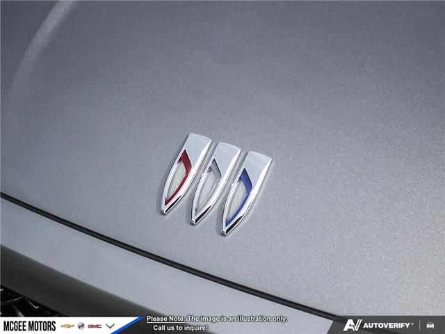 2026 Buick Enclave Sport Touring (Stk: 122288) in Goderich - Image 9 of 23