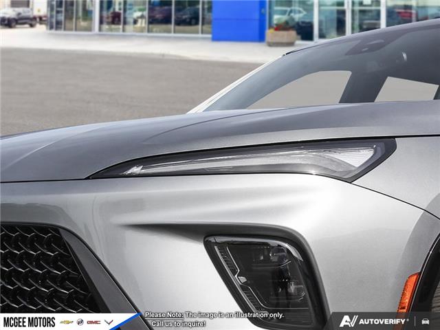 2026 Buick Enclave Sport Touring (Stk: 122288) in Goderich - Image 10 of 23