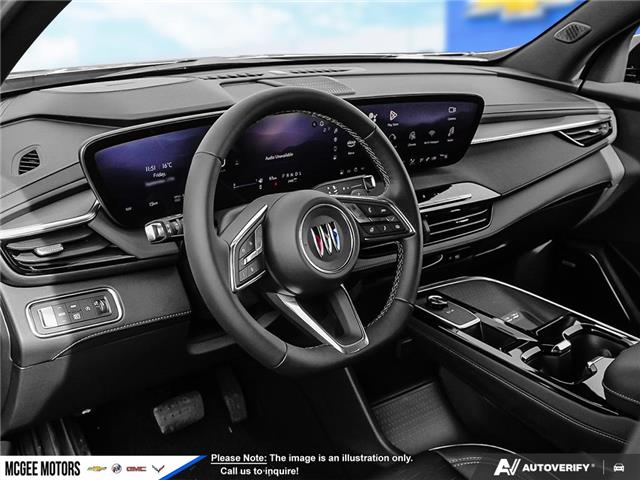 2026 Buick Enclave Sport Touring (Stk: 122288) in Goderich - Image 12 of 23