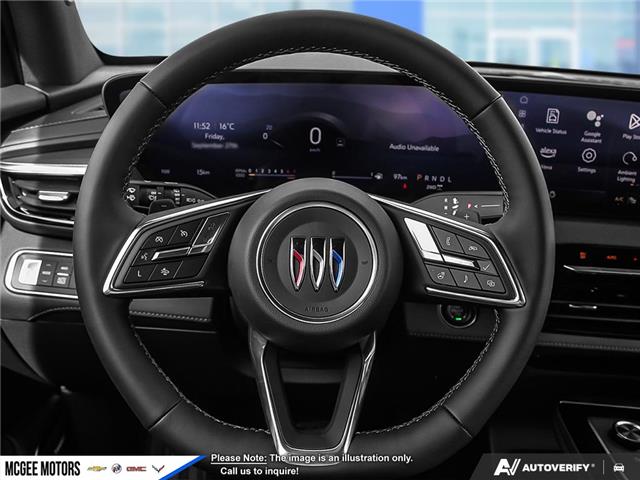 2026 Buick Enclave Sport Touring (Stk: 122288) in Goderich - Image 13 of 23