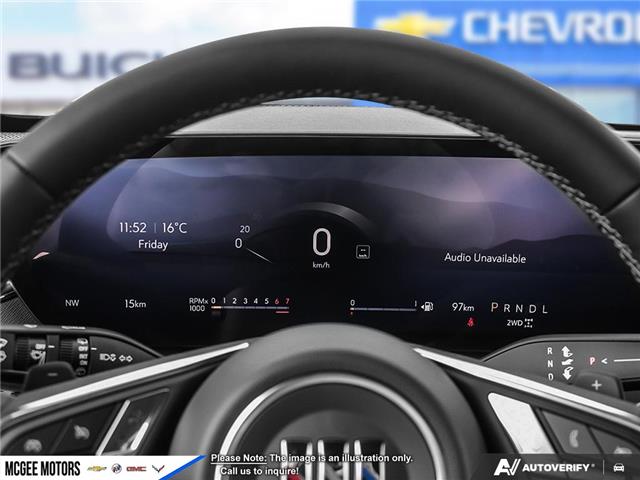 2026 Buick Enclave Sport Touring (Stk: 122288) in Goderich - Image 14 of 23