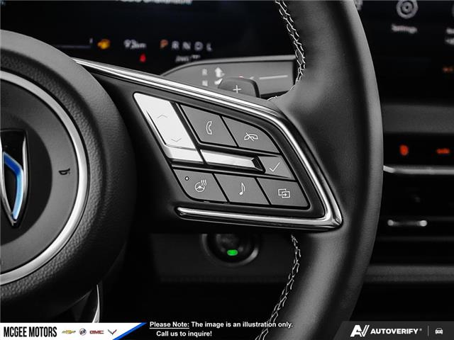 2026 Buick Enclave Sport Touring (Stk: 122288) in Goderich - Image 15 of 23