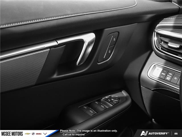 2026 Buick Enclave Sport Touring (Stk: 122288) in Goderich - Image 16 of 23