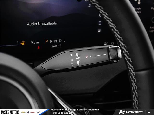 2026 Buick Enclave Sport Touring (Stk: 122288) in Goderich - Image 17 of 23