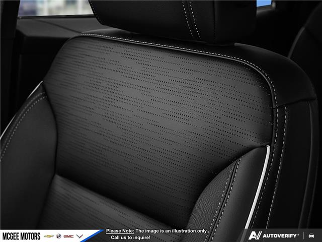 2026 Buick Enclave Sport Touring (Stk: 122288) in Goderich - Image 20 of 23