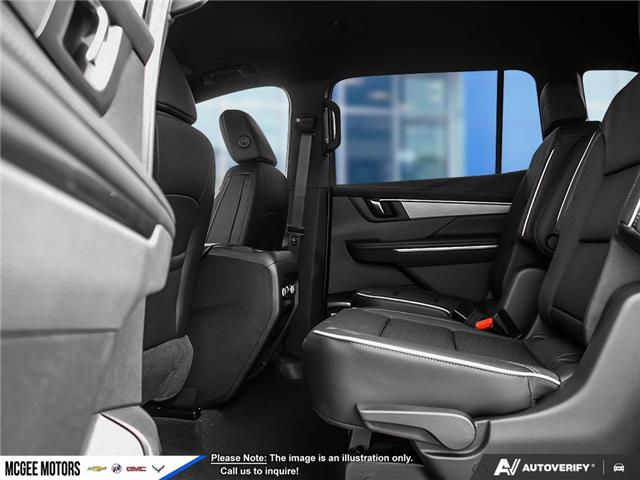 2026 Buick Enclave Sport Touring (Stk: 122288) in Goderich - Image 21 of 23