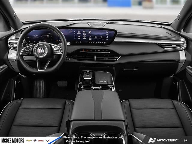 2026 Buick Enclave Sport Touring (Stk: 122288) in Goderich - Image 22 of 23