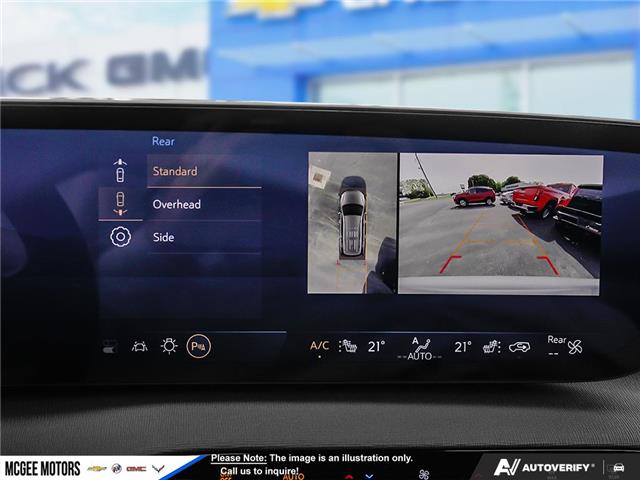 2026 Buick Enclave Sport Touring (Stk: 122288) in Goderich - Image 23 of 23