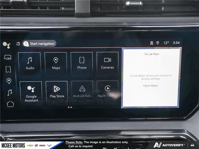 2026 GMC Sierra 1500 AT4 (Stk: 107665) in Goderich - Image 18 of 23