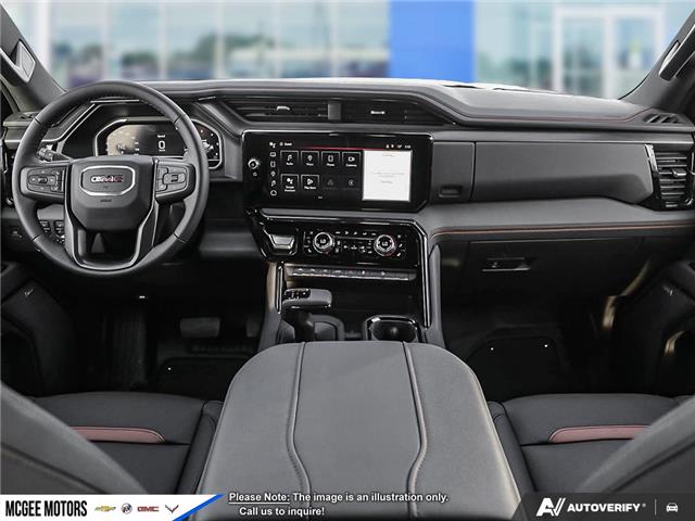2026 GMC Sierra 1500 AT4 (Stk: 107665) in Goderich - Image 22 of 23