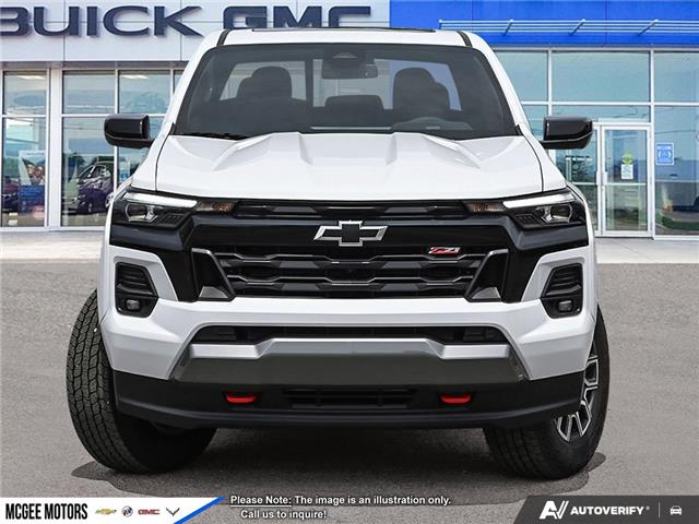 2025 Chevrolet Colorado Z71 (Stk: 189967) in Goderich - Image 2 of 23 2025 Chevrolet Colorado Z71 (Stk: 189967) in Goderich - Image 2 of 23