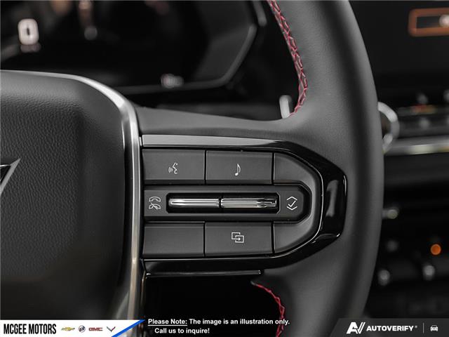 2025 Chevrolet Colorado Z71 (Stk: 189967) in Goderich - Image 15 of 23 2025 Chevrolet Colorado Z71 (Stk: 189967) in Goderich - Image 15 of 23