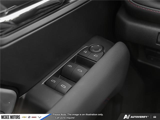 2025 Chevrolet Colorado Z71 (Stk: 189967) in Goderich - Image 16 of 23 2025 Chevrolet Colorado Z71 (Stk: 189967) in Goderich - Image 16 of 23