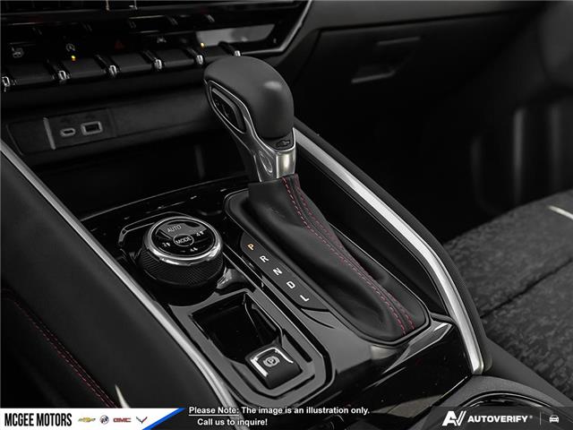 2025 Chevrolet Colorado Z71 (Stk: 189967) in Goderich - Image 17 of 23 2025 Chevrolet Colorado Z71 (Stk: 189967) in Goderich - Image 17 of 23