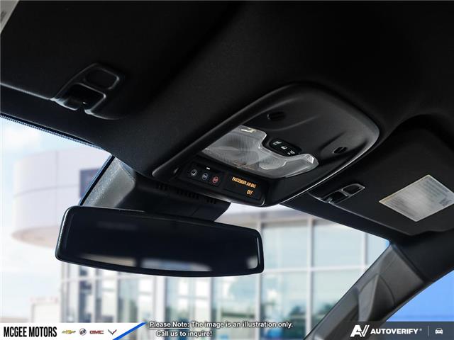 2025 Chevrolet Colorado Z71 (Stk: 189967) in Goderich - Image 19 of 23 2025 Chevrolet Colorado Z71 (Stk: 189967) in Goderich - Image 19 of 23