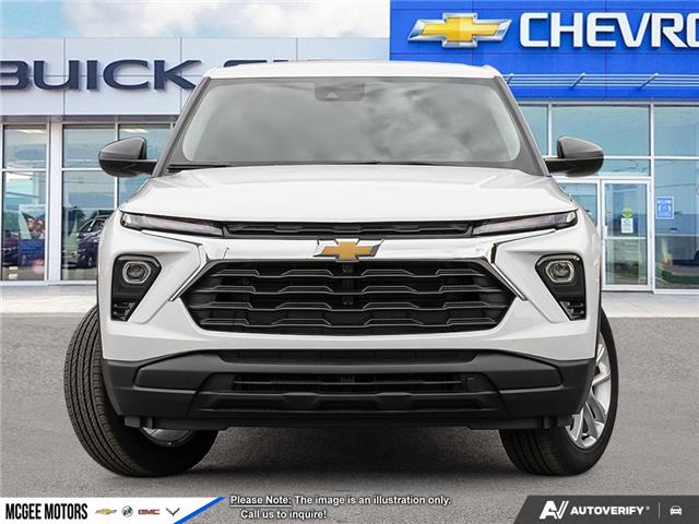 2026 Chevrolet TrailBlazer LS (Stk: 030288) in Goderich - Image 2 of 23