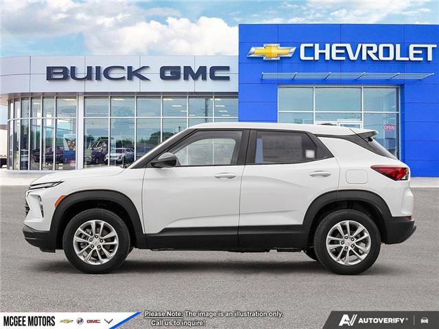 2026 Chevrolet TrailBlazer LS (Stk: 030288) in Goderich - Image 3 of 23