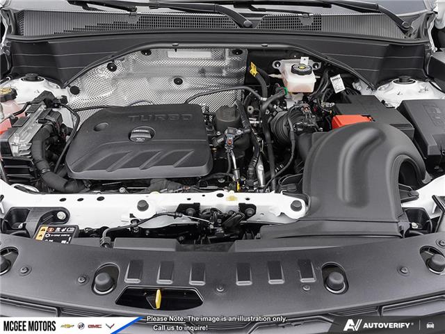 2026 Chevrolet TrailBlazer LS (Stk: 030288) in Goderich - Image 6 of 23