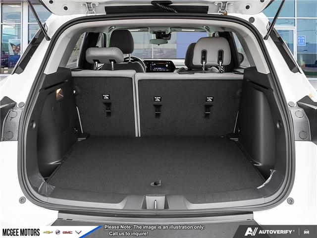 2026 Chevrolet TrailBlazer LS (Stk: 030288) in Goderich - Image 7 of 23