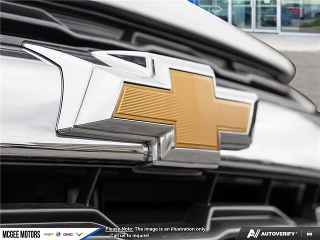 2026 Chevrolet TrailBlazer LS (Stk: 030288) in Goderich - Image 9 of 23