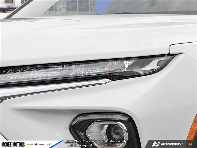 2026 Chevrolet TrailBlazer LS (Stk: 030288) in Goderich - Image 10 of 23