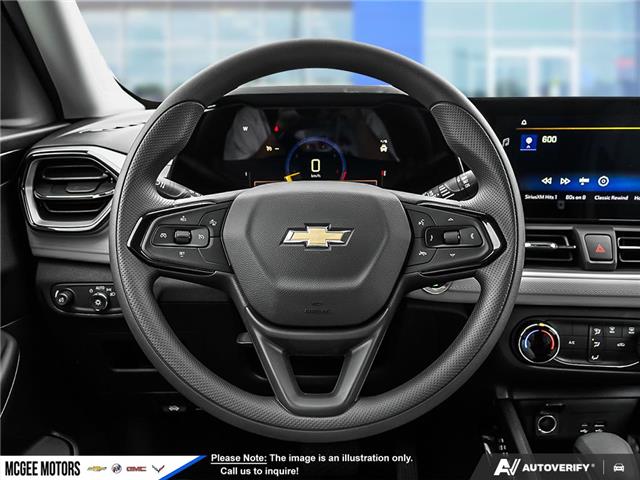 2026 Chevrolet TrailBlazer LS (Stk: 030288) in Goderich - Image 13 of 23