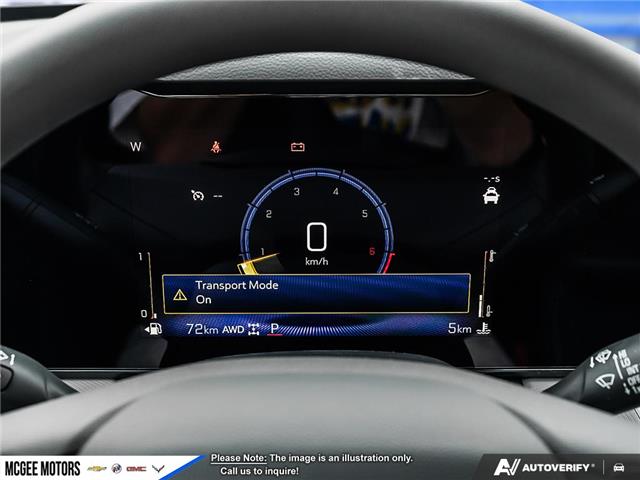 2026 Chevrolet TrailBlazer LS (Stk: 030288) in Goderich - Image 14 of 23