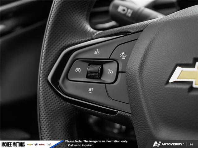 2026 Chevrolet TrailBlazer LS (Stk: 030288) in Goderich - Image 15 of 23
