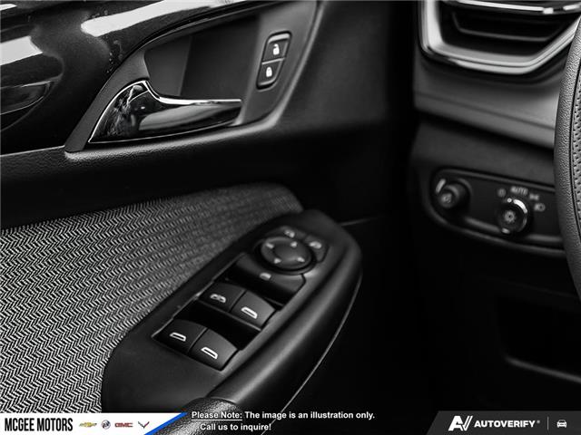 2026 Chevrolet TrailBlazer LS (Stk: 030288) in Goderich - Image 16 of 23