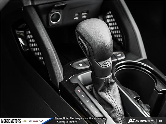 2026 Chevrolet TrailBlazer LS (Stk: 030288) in Goderich - Image 17 of 23