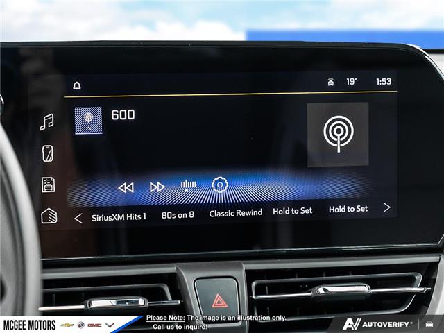 2026 Chevrolet TrailBlazer LS (Stk: 030288) in Goderich - Image 18 of 23