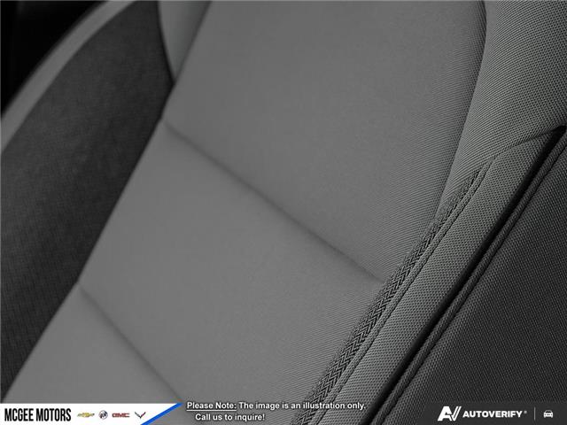 2026 Chevrolet TrailBlazer LS (Stk: 030288) in Goderich - Image 20 of 23