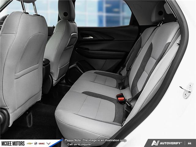 2026 Chevrolet TrailBlazer LS (Stk: 030288) in Goderich - Image 21 of 23