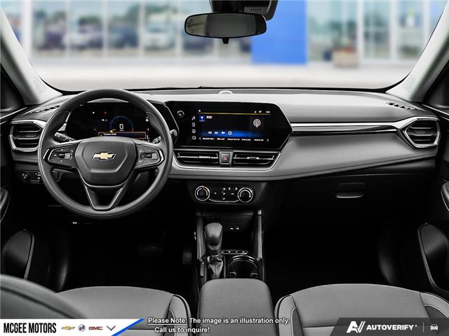 2026 Chevrolet TrailBlazer LS (Stk: 030288) in Goderich - Image 22 of 23