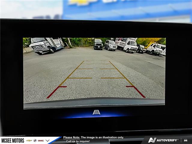 2026 Chevrolet TrailBlazer LS (Stk: 030288) in Goderich - Image 23 of 23