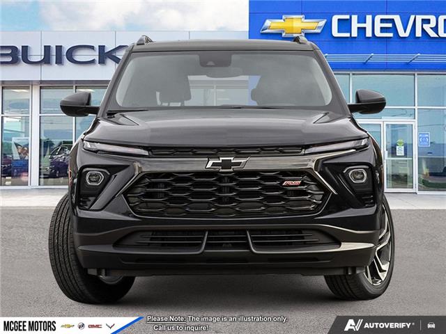 2026 Chevrolet TrailBlazer RS (Stk: 027482) in Goderich - Image 2 of 20 2026 Chevrolet TrailBlazer RS (Stk: 027482) in Goderich - Image 2 of 20