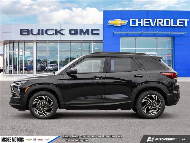 2026 Chevrolet TrailBlazer RS (Stk: 027482) in Goderich - Image 3 of 20 2026 Chevrolet TrailBlazer RS (Stk: 027482) in Goderich - Image 3 of 20