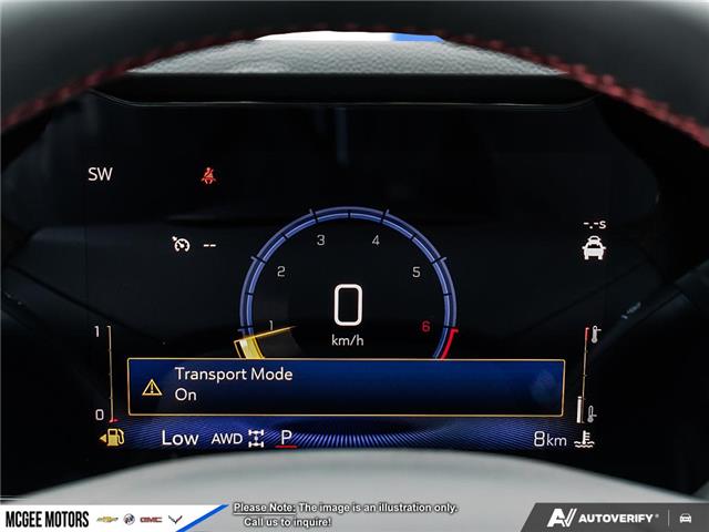 2026 Chevrolet TrailBlazer RS (Stk: 027482) in Goderich - Image 11 of 20 2026 Chevrolet TrailBlazer RS (Stk: 027482) in Goderich - Image 11 of 20