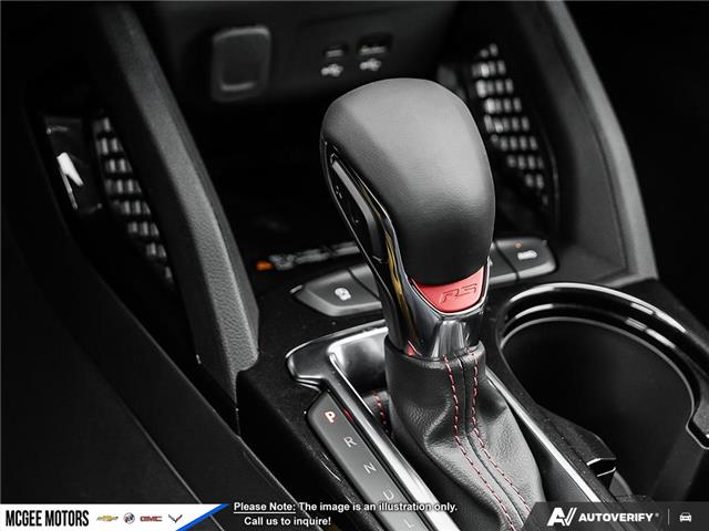 2026 Chevrolet TrailBlazer RS (Stk: 027482) in Goderich - Image 14 of 20 2026 Chevrolet TrailBlazer RS (Stk: 027482) in Goderich - Image 14 of 20