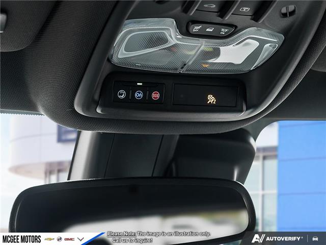 2026 Chevrolet TrailBlazer RS (Stk: 027482) in Goderich - Image 16 of 20 2026 Chevrolet TrailBlazer RS (Stk: 027482) in Goderich - Image 16 of 20