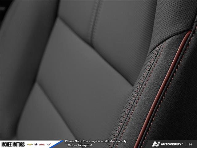 2026 Chevrolet TrailBlazer RS (Stk: 027482) in Goderich - Image 17 of 20 2026 Chevrolet TrailBlazer RS (Stk: 027482) in Goderich - Image 17 of 20