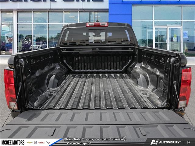 2025 Chevrolet Colorado Trail Boss (Stk: 228261) in Goderich - Image 8 of 24