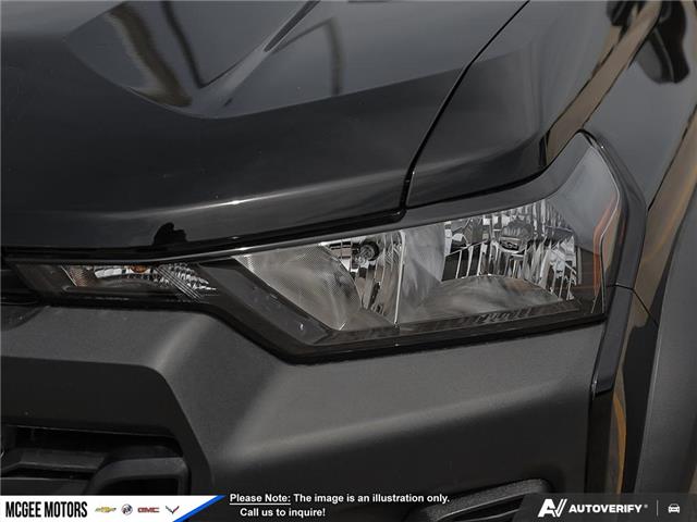 2025 Chevrolet Colorado Trail Boss (Stk: 228261) in Goderich - Image 11 of 24