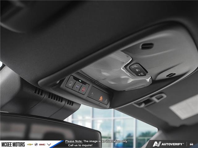 2025 Chevrolet Colorado Trail Boss (Stk: 228261) in Goderich - Image 20 of 24