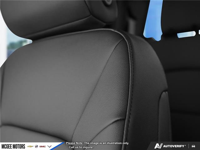 2025 Chevrolet Colorado Trail Boss (Stk: 228261) in Goderich - Image 21 of 24