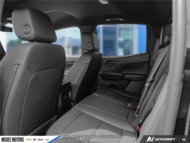 2025 Chevrolet Colorado Trail Boss (Stk: 228261) in Goderich - Image 22 of 24