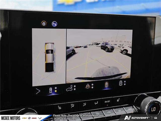 2025 Chevrolet Colorado Trail Boss (Stk: 228261) in Goderich - Image 24 of 24