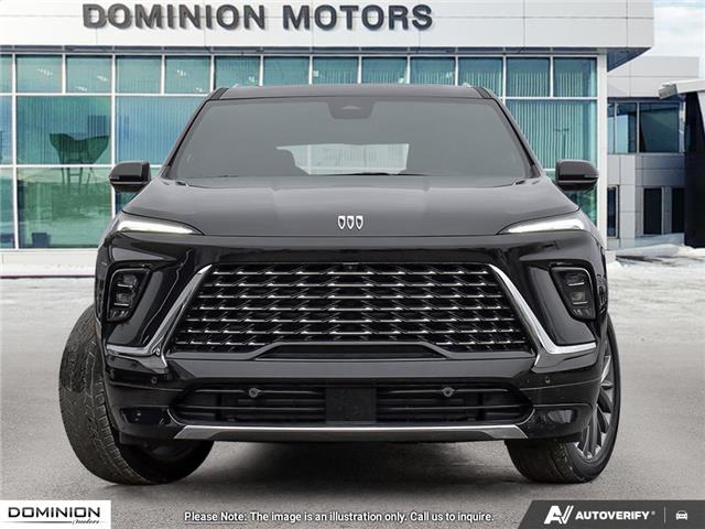 2026 Buick Enclave Avenir (Stk: 28475) in Thunder Bay - Image 2 of 26