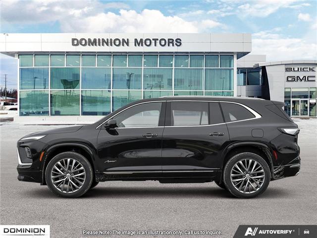 2026 Buick Enclave Avenir (Stk: 28475) in Thunder Bay - Image 3 of 26