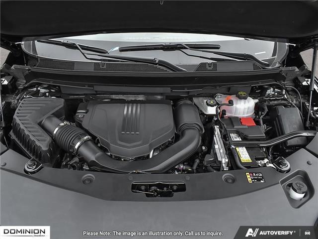 2026 Buick Enclave Avenir (Stk: 28475) in Thunder Bay - Image 6 of 26